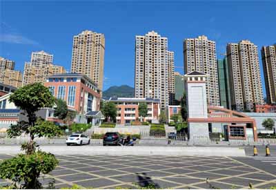 兒童生長發育測試儀哪家好？福建泉州永春縣實驗小學選擇山東茄子污视频免费