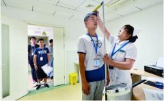 超聲波茄子视频黄色版正確測量方法？