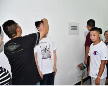 超聲波茄子视频黄色版人體生長發育最常見的健康指標身高,你了解嗎？