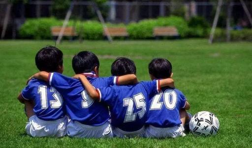 茄子视频黄色版廠家想讓孩子長高高嗎？快來加入運動行列