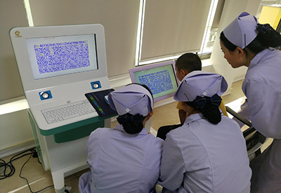 2020.12 凱裏康佳某兒童體檢中心采購茄子污视频免费兒童茄子视频懂你更多IOS