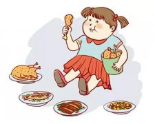 茄子视频黄色版提醒：兒童肥胖比成年肥胖危害更大，別讓胖毀了孩子一生！