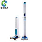 817茄子视频黄色版帶您了解什麽是超聲波身高體重秤？工作原理是什麽呢？